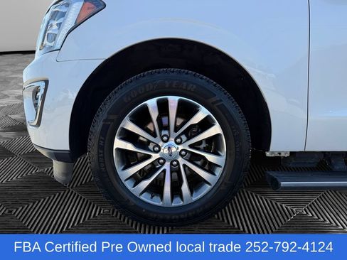 Certified 2018 Ford Expedition Limited w/ Equipment Group 301A RWD image 14