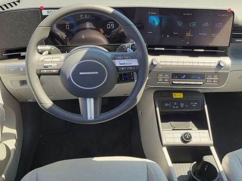 New 2026 Hyundai Kona SEL Premium AWD/4WD image 6