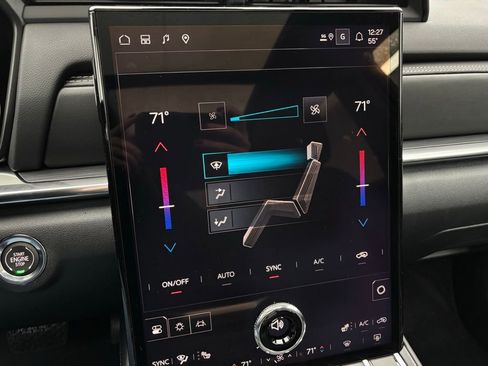 New 2026 GMC Terrain Elevation w/ Elevation Premium Package image 27