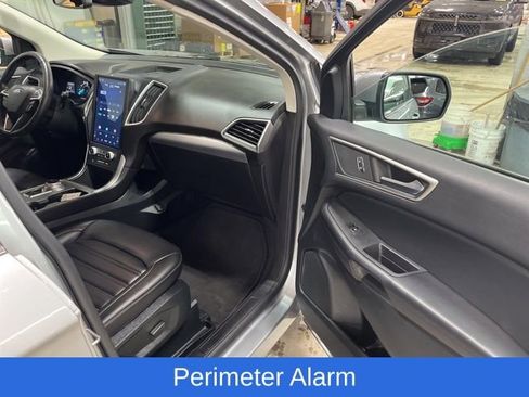 Certified 2022 Ford Edge SEL w/ Convenience Package image 23