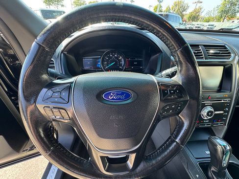 Used 2016 Ford Explorer Limited FWD image 19