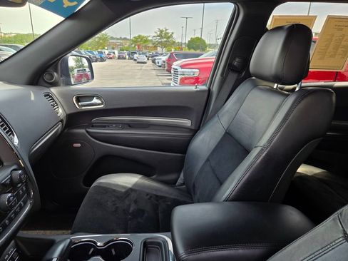 Used 2018 Dodge Durango GT w/ Premium Group AWD/4WD image 26