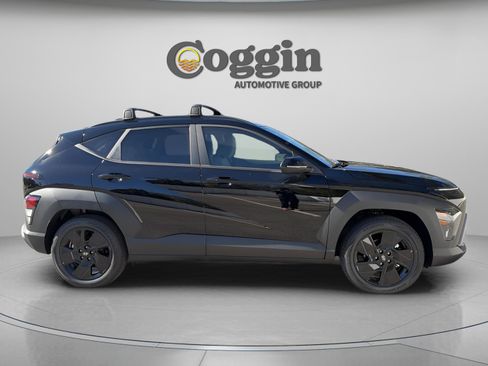 New 2026 Hyundai Kona SEL Sport image 7