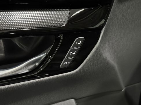 New 2026 Honda CR-V EX-L image 24