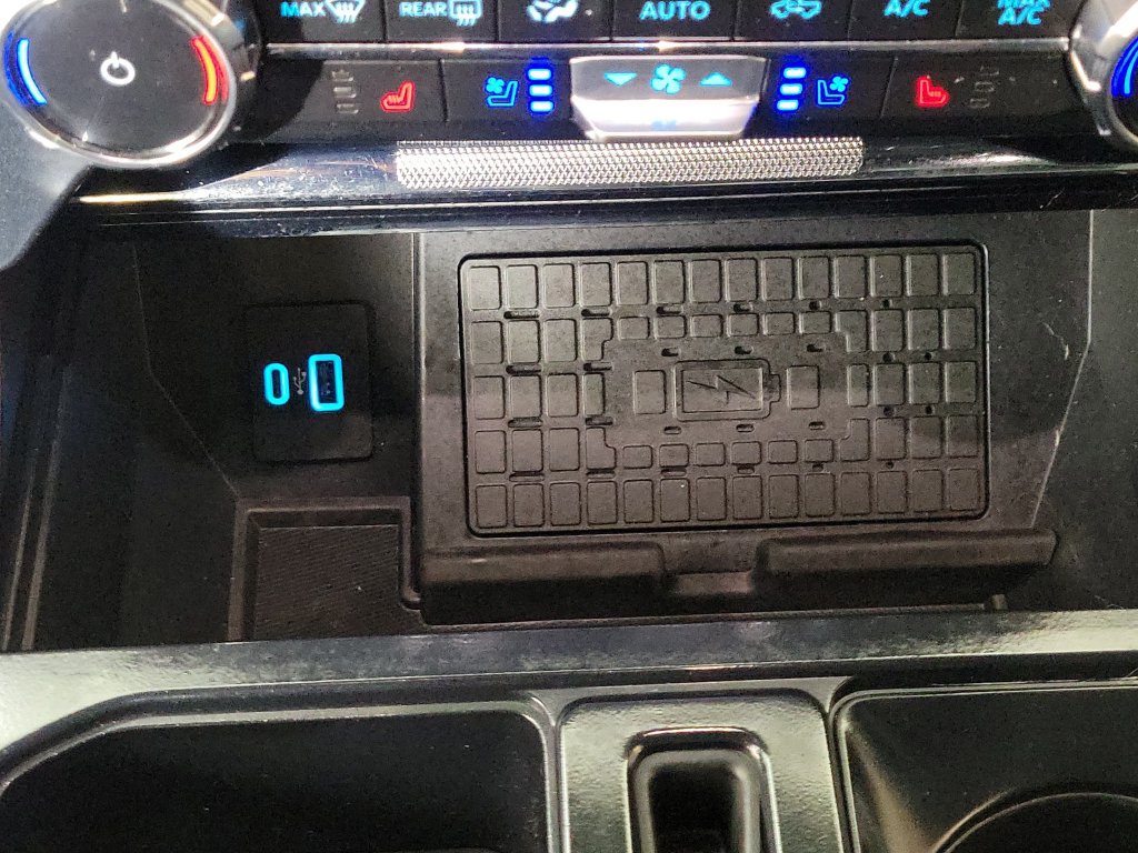 Used 2023 Ford F150 Lariat AWD/4WD image 22