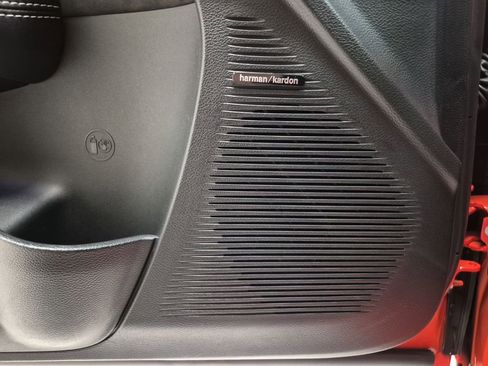 Used 2023 Dodge Challenger SRT Hellcat Redeye image 25