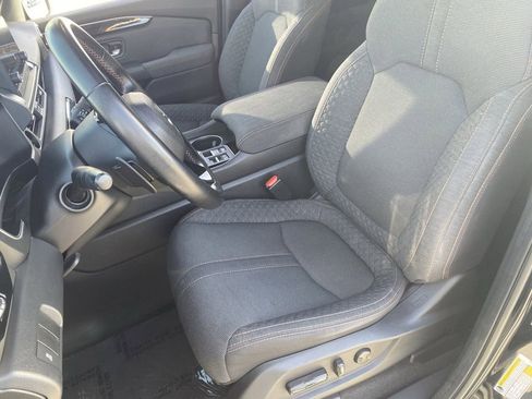Certified 2023 Honda Pilot Sport image 21