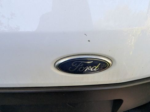 Used 2020 Ford Transit 250 Low Roof RWD image 13