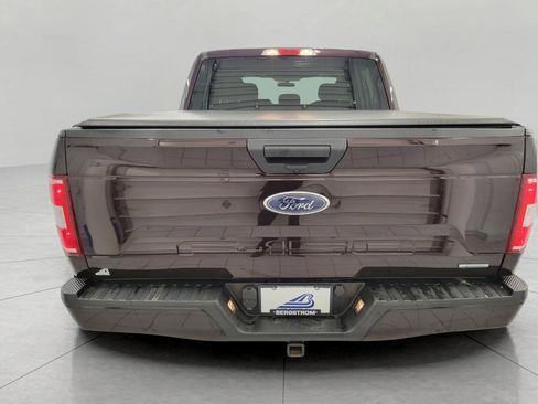 Used 2018 Ford F150 XL w/ Equipment Group 101A Mid image 24