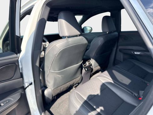 Used 2024 Lexus RX 350 350 image 12