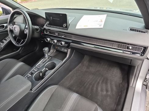 Used 2024 Honda Civic Sport image 30