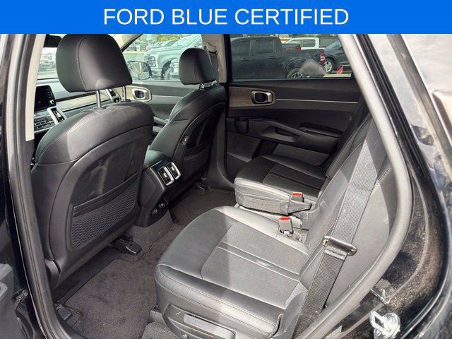 Used 2023 Kia Sorento X-Line EX AWD/4WD image 19