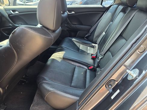 Used 2013 Acura TSX Sedan FWD image 22