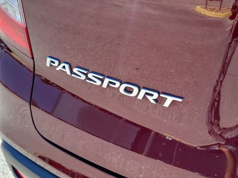 Used 2020 Honda Passport EX-L image 8