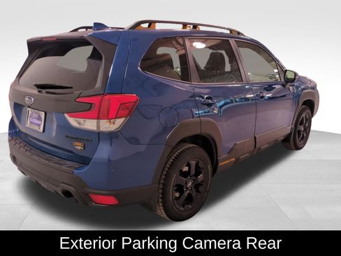 Used 2023 Subaru Forester Wilderness w/ Wilderness Package image 4
