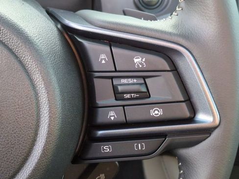 New 2026 Subaru Forester Limited image 20