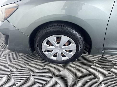 Used 2015 Subaru Impreza 2.0i AWD/4WD image 23