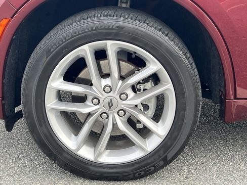 Used 2023 Dodge Durango GT image 34