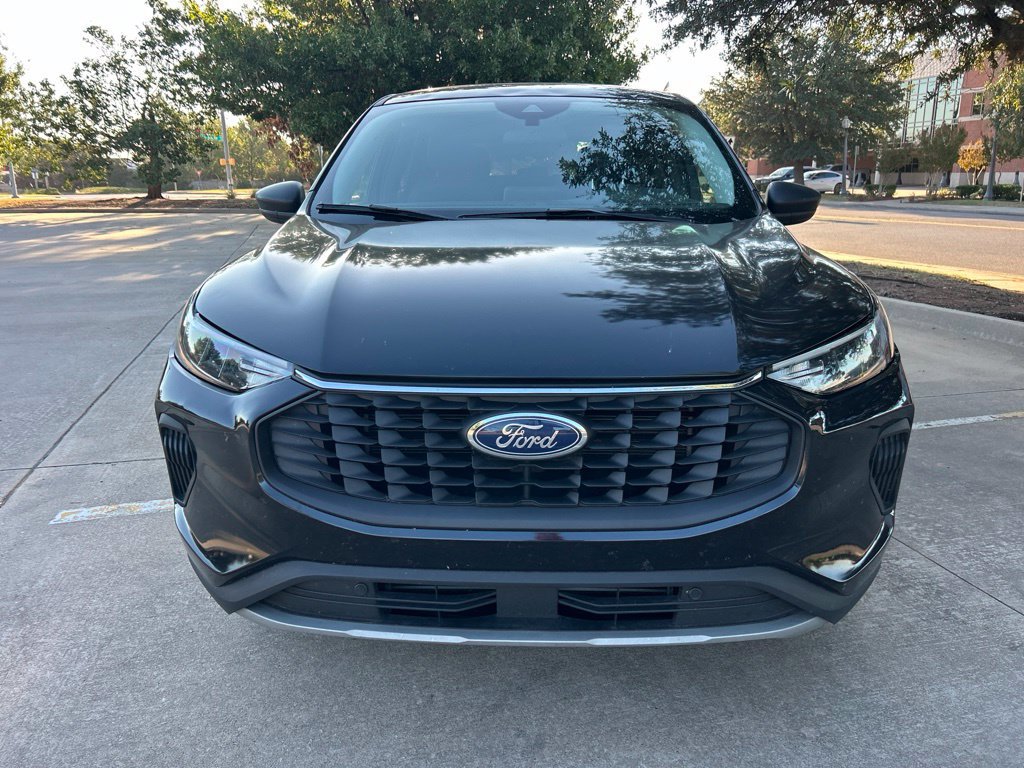 Used 2025 Ford Escape Active FWD image 15