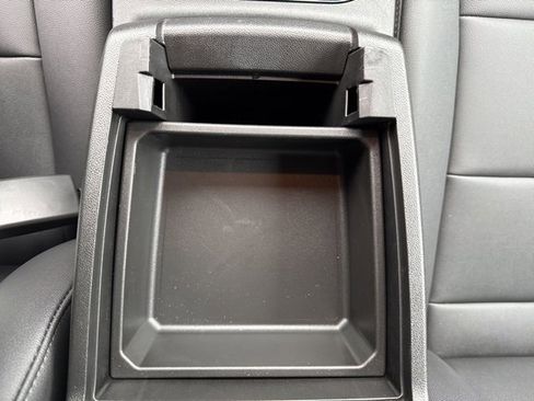 Used 2025 Chevrolet Colorado Trail Boss image 24