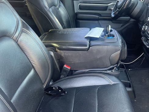 Used 2019 RAM 1500 Big Horn image 8