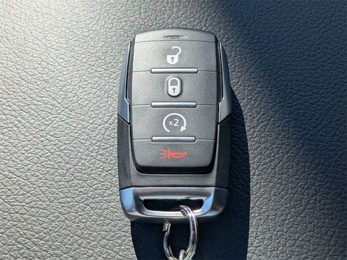 New 2026 RAM 1500 Big Horn image 29