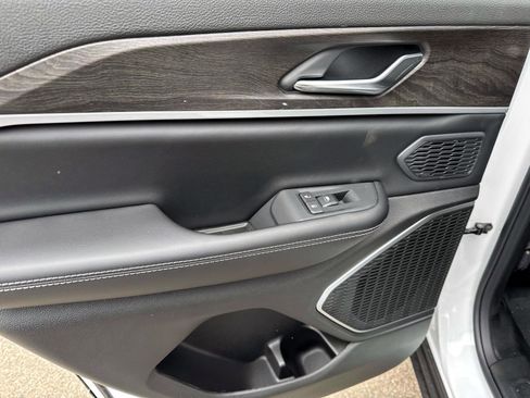 New 2026 Jeep Grand Cherokee Limited image 7