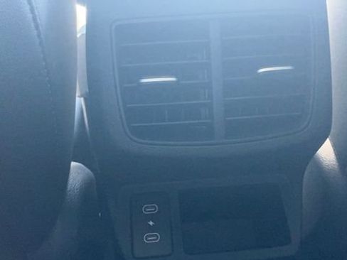 Certified 2025 Kia Seltos X-Line AWD/4WD image 17