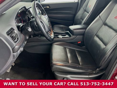 Used 2022 Dodge Durango R/T image 3