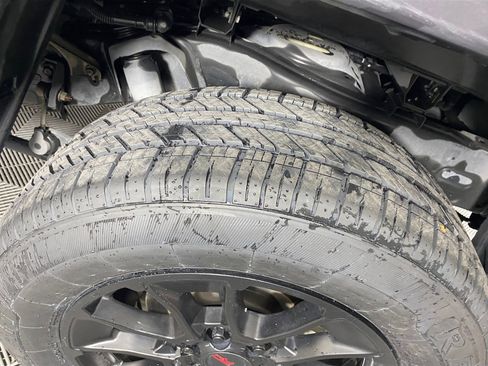 Used 2023 Toyota Tundra SR5 image 21