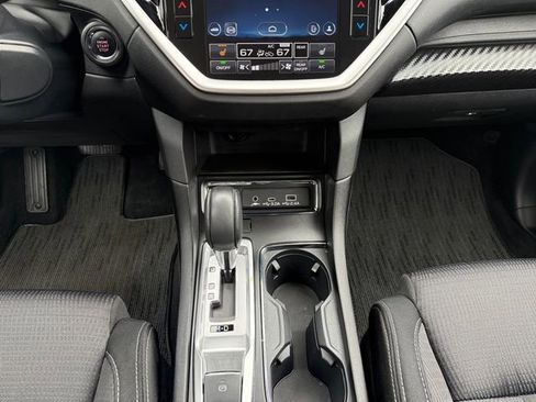 Certified 2023 Subaru Ascent Premium w/ Convenience Package AWD/4WD image 11