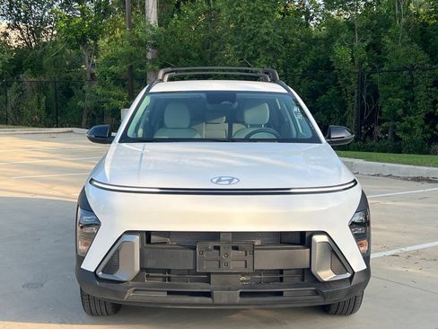 Used 2026 Hyundai Kona SEL Sport AWD/4WD image 2