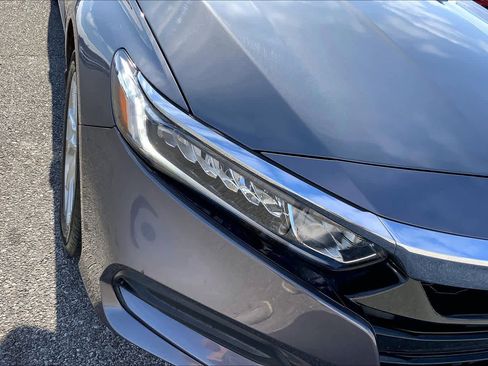 Used 2020 Honda Accord LX image 26