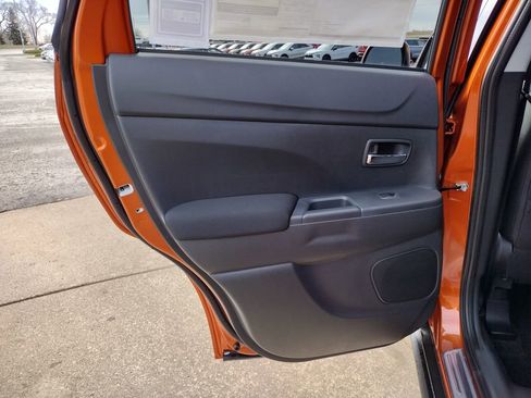 New 2026 Mitsubishi Outlander Sport ES AWD/4WD image 26