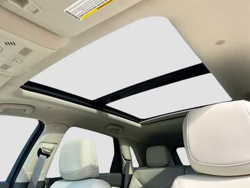 New 2026 Cadillac XT5 Premium Luxury w/ Driver Assist Package AWD/4WD image 28
