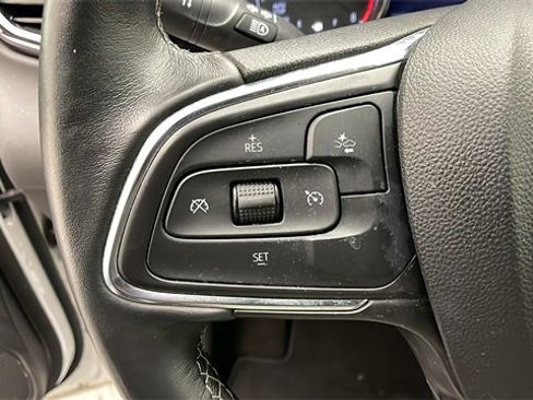 Certified 2023 Buick Encore GX Select w/ Safety Package II image 15