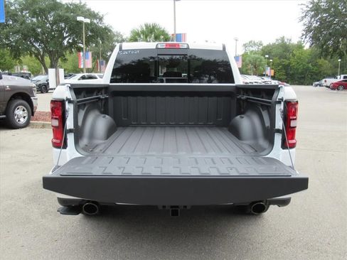 New 2026 RAM 1500 Big Horn image 6