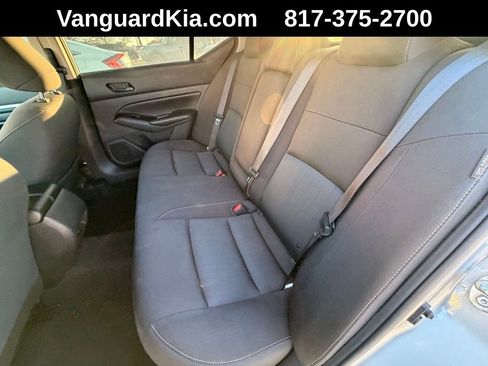 Used 2023 Nissan Altima 2.5 SV image 22