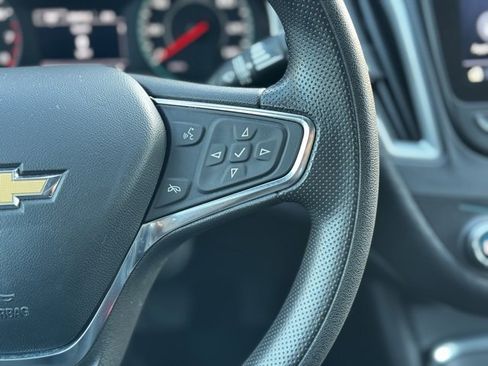 Certified 2024 Chevrolet Malibu LT image 24