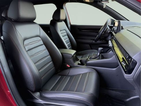 Used 2025 Honda CR-V Sport Touring image 21