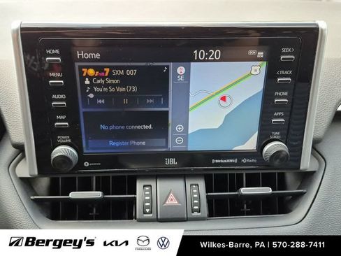 Used 2020 Toyota RAV4 XSE AWD/4WD image 17