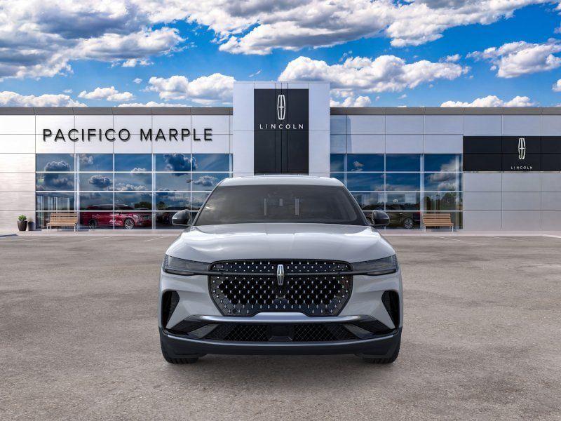 New 2026 Lincoln Nautilus Premier w/ Equipment Group 102A AWD/4WD image 6