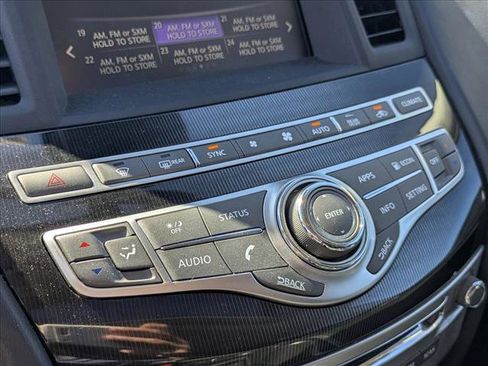 Used 2020 INFINITI QX60 Luxe image 12