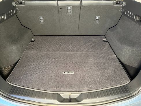 Used 2023 MAZDA CX-5 AWD 2.5 S w/ Select Package image 20