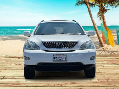 Used 2004 Lexus RX 330 AWD image 9