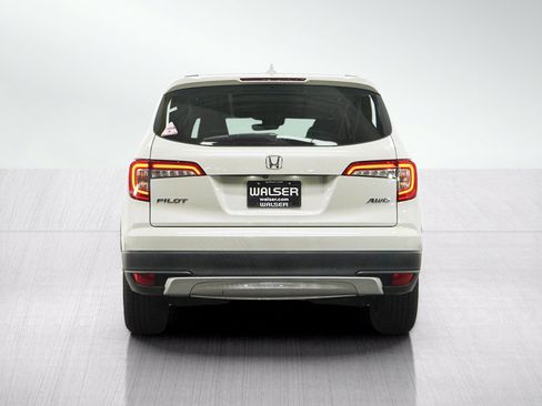 Used 2019 Honda Pilot EX-L image 4