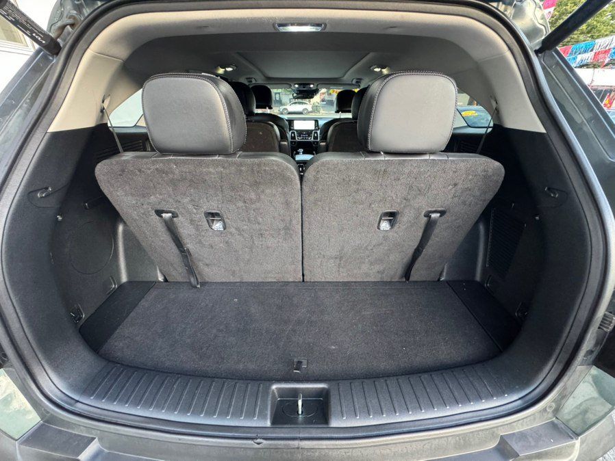 Used 2023 Kia Sorento X-Line EX AWD/4WD image 34