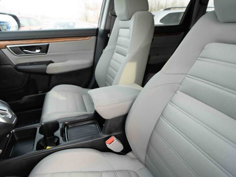 Certified 2020 Honda CR-V EX image 10