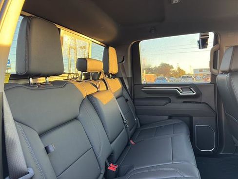 New 2026 Chevrolet Silverado 2500 LTZ w/ Trail Boss Package image 11