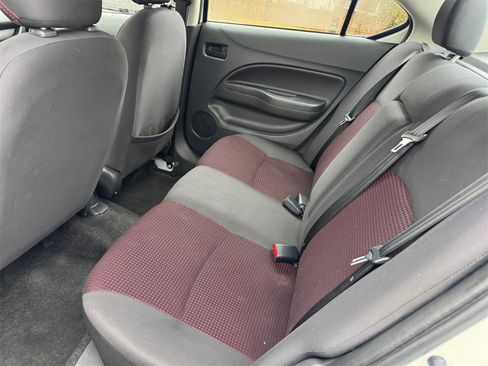 Used 2020 Mitsubishi Mirage G4 LE image 18